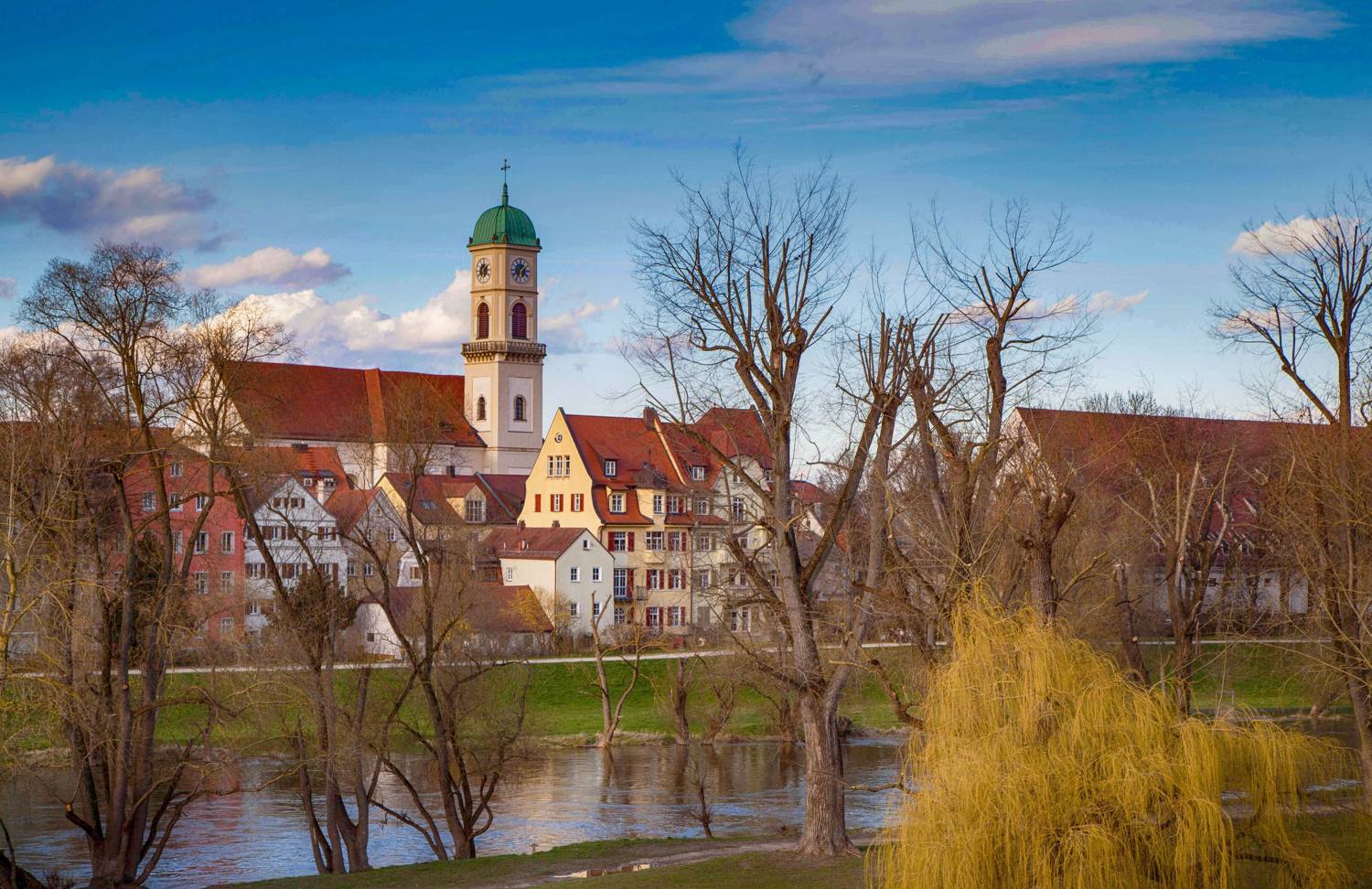 Asan Immobilien | Immobilienmakler Regensburg