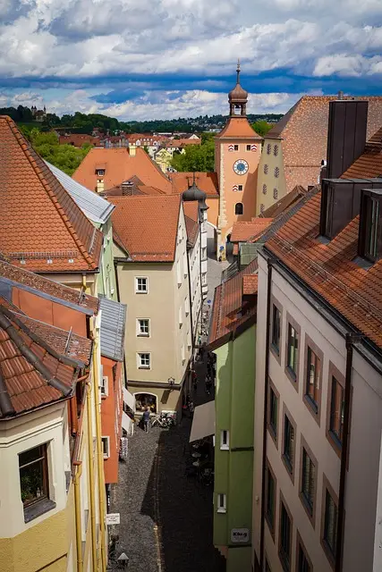 ASAN Immobilien | Immobilienmakler Regensburg