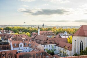 ASAN Immobilien | Immobilienmakler Regensburg