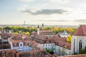 ASAN Immobilien | Immobilienmakler Regensburg