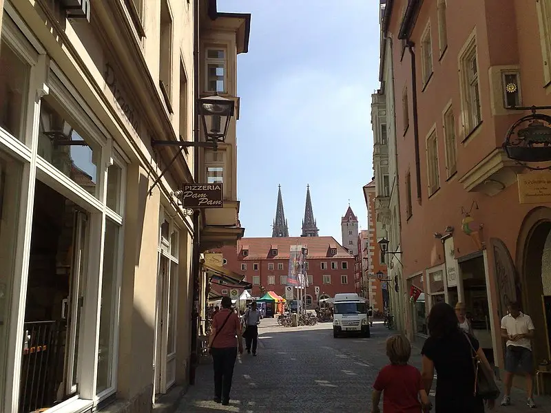 Immobilienmakler Innenstadt Regensburg | ASAN IMMOBILIEN