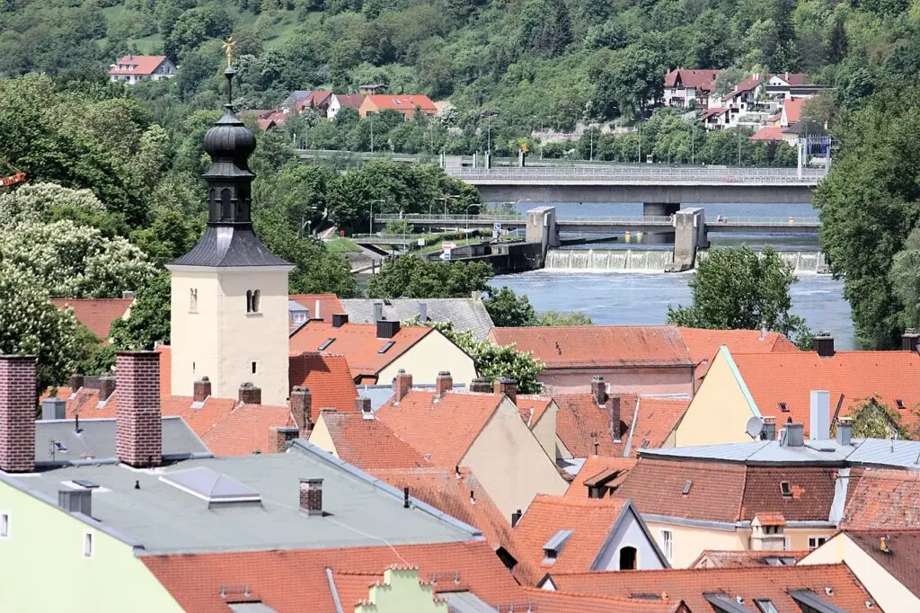 Immobilienmakler Steinweg Pfaffenstein | ASAN IMMOBILIEN