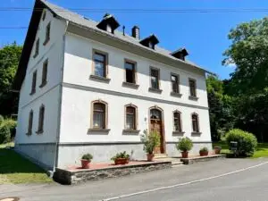 Außenansicht II