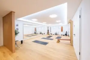 Fitnessraum Keller