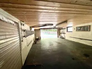 Doppelgarage