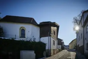 Außenansicht II