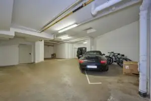 Parken