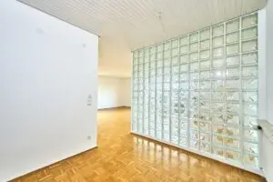Eingangsbereich