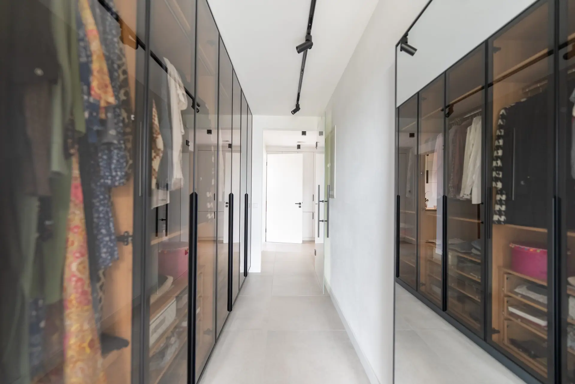 Garderobe