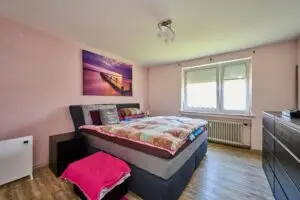 Schlafen W1