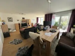 Wohnen / Essen II