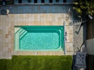 Pool III