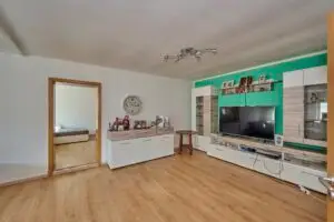Wohnzimmer II