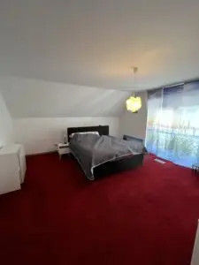 Schlafen