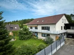 Außenansicht II