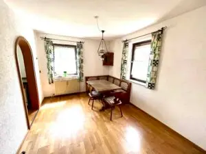 Esszimmer EG