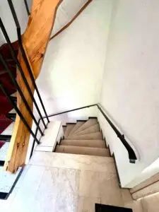 Treppenhaus