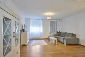 Wohnen