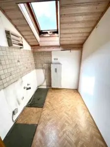 Küche DG