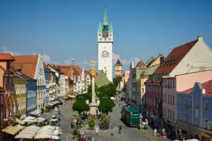 Stadtplatz