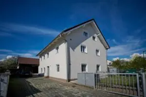 Außenaufnahme