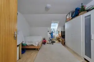 Schlafen