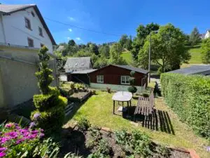 Garten V