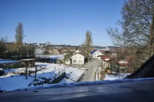 Aussicht DG