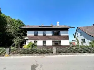 Außenansicht II