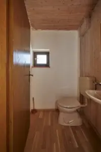 Gäste WC