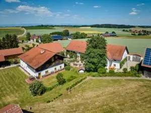 Außenaufnahme