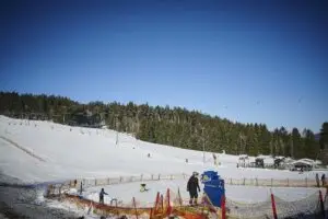 Skischule