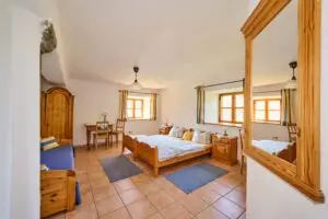 Gästezimmer