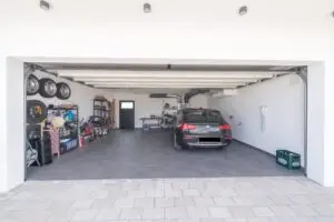 Doppelgarage