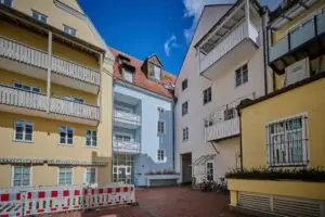 Außenansicht II
