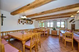 Speisesaal