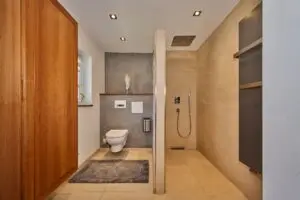 Badezimmer OG II
