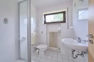 Gästebad
