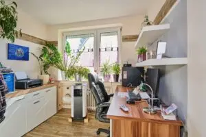 Büro W1