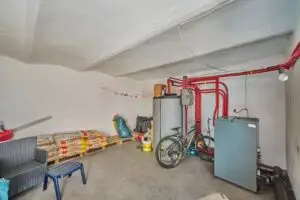 Heizraum