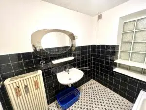 Badezimmer 1. OG
