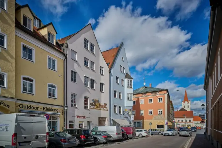 Außenansicht