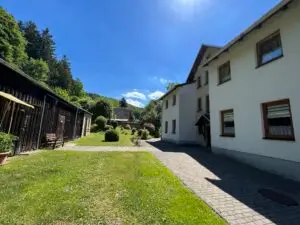 Garten III