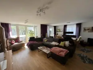Wohnen / Essen