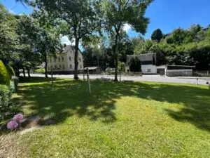Garten