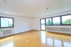 Wohnen : Essen