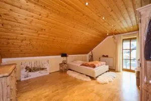 Elternschlafzimmer
