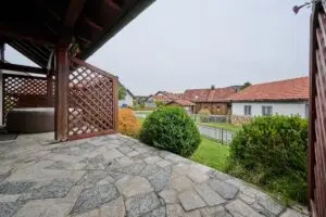 Terrasse II