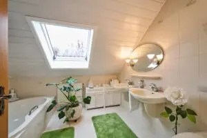 Badezimmer OG