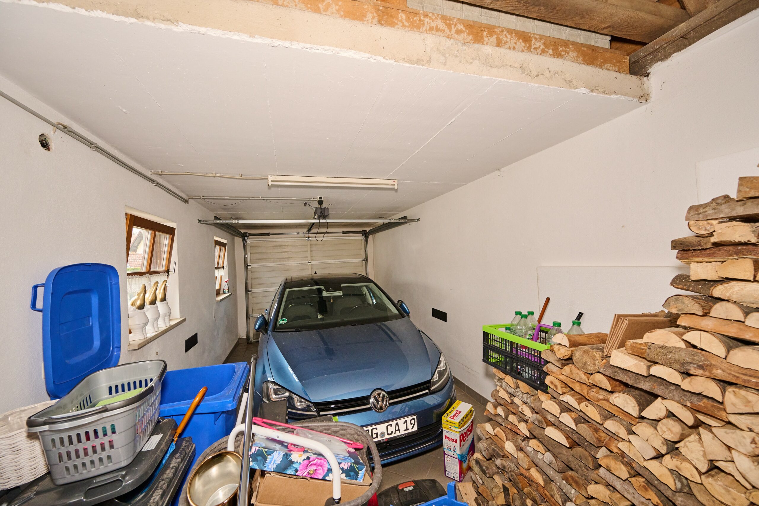Garage I
